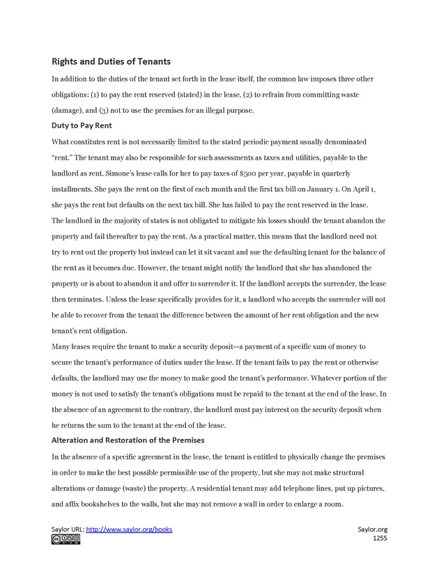Business Law and the Legal Environment - New Page
